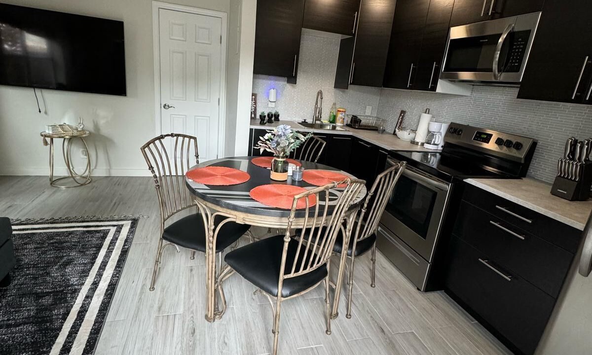 Photo of Kitchen in Middle River Terrace
