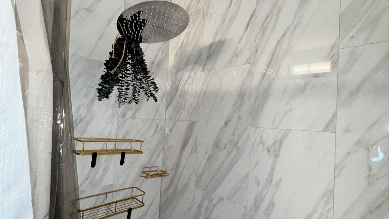 Photo of Bathroom in Middle River Terrace