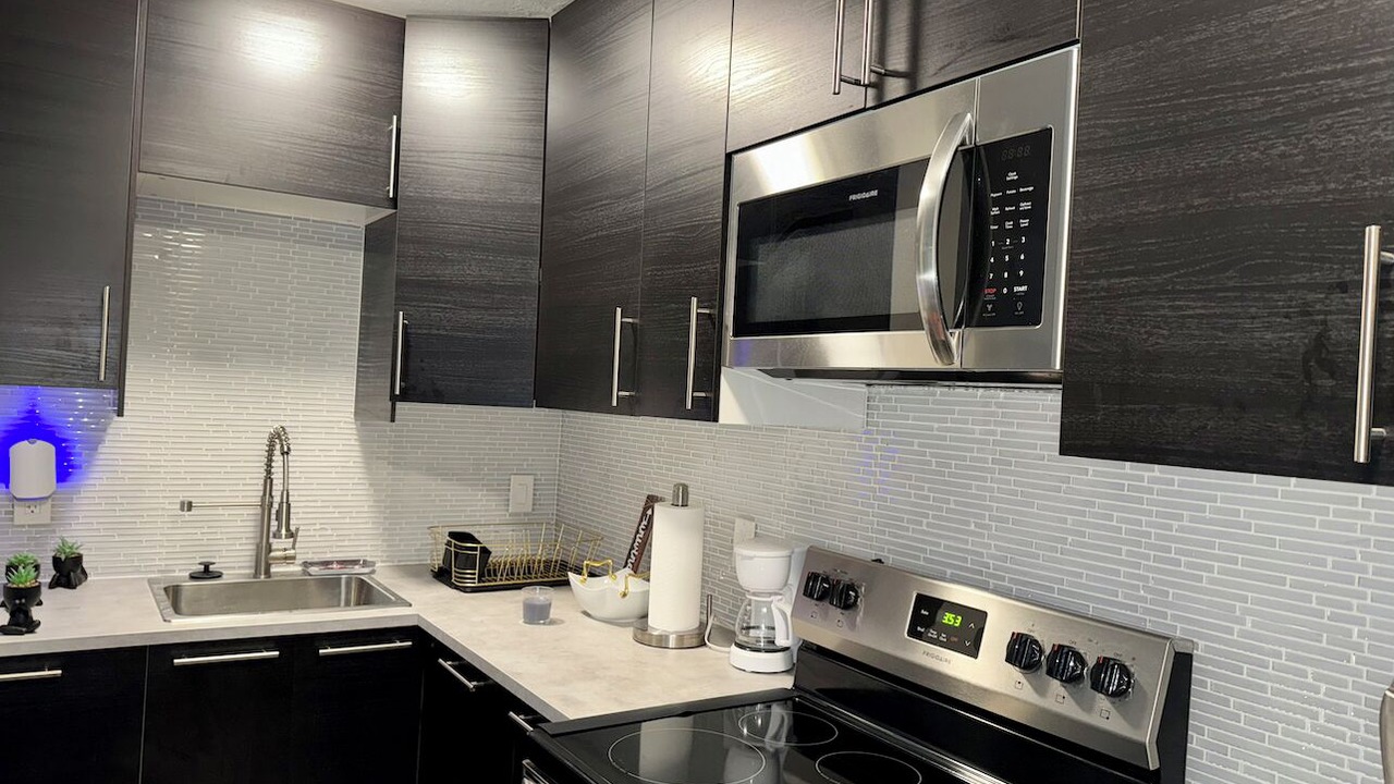 Photo of Kitchen in Middle River Terrace