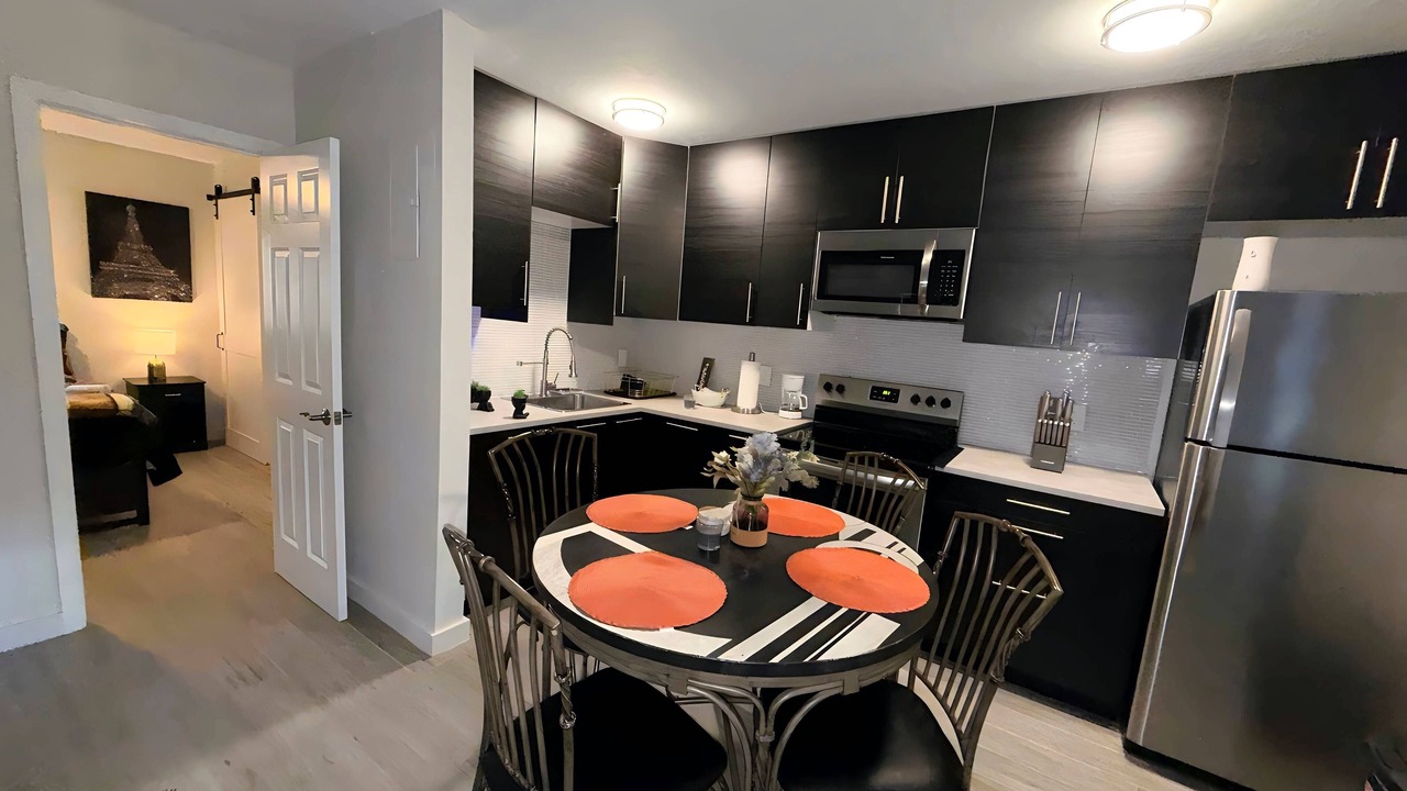 Photo of Kitchen in Middle River Terrace