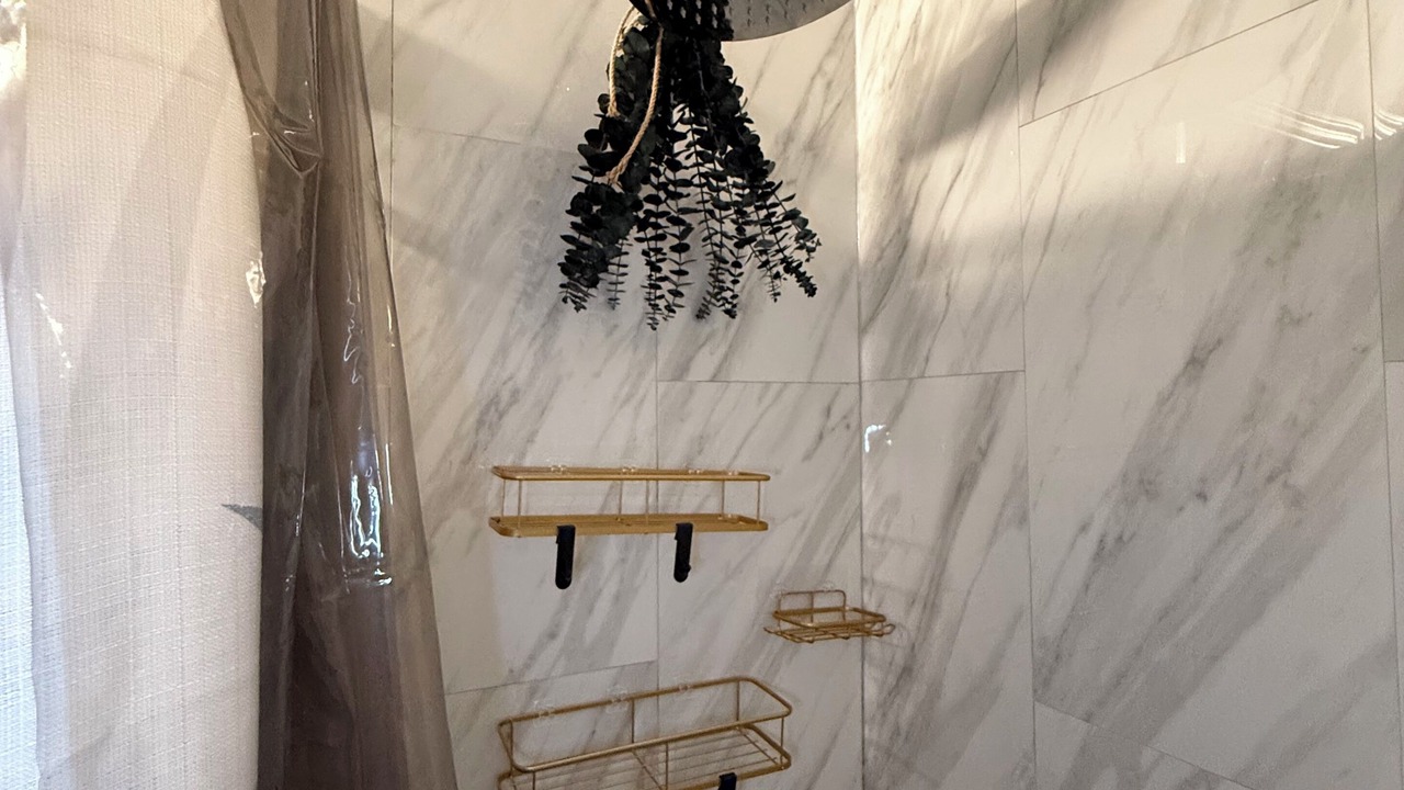 Photo of Bathroom in Middle River Terrace