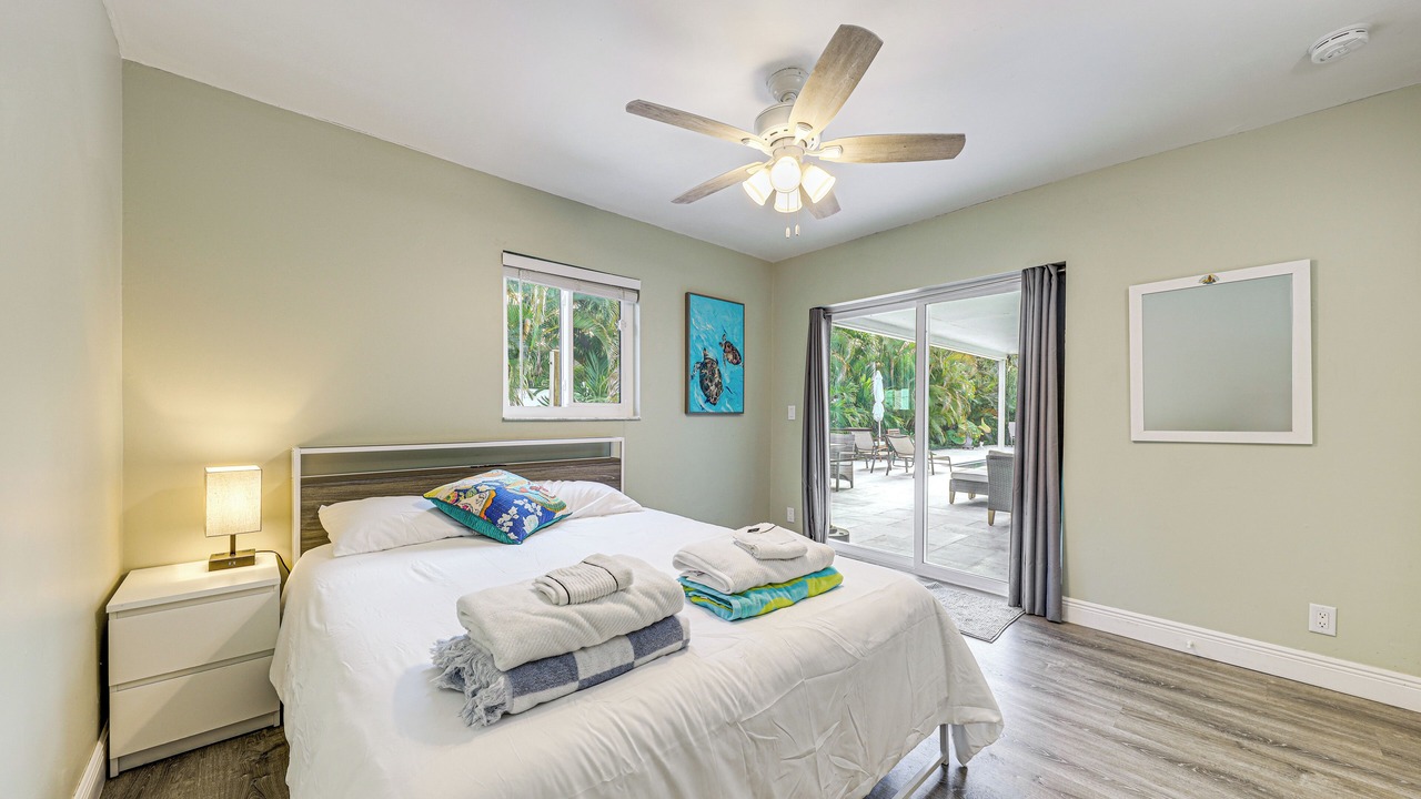 Photo of Bedroom in Deerfield Beach