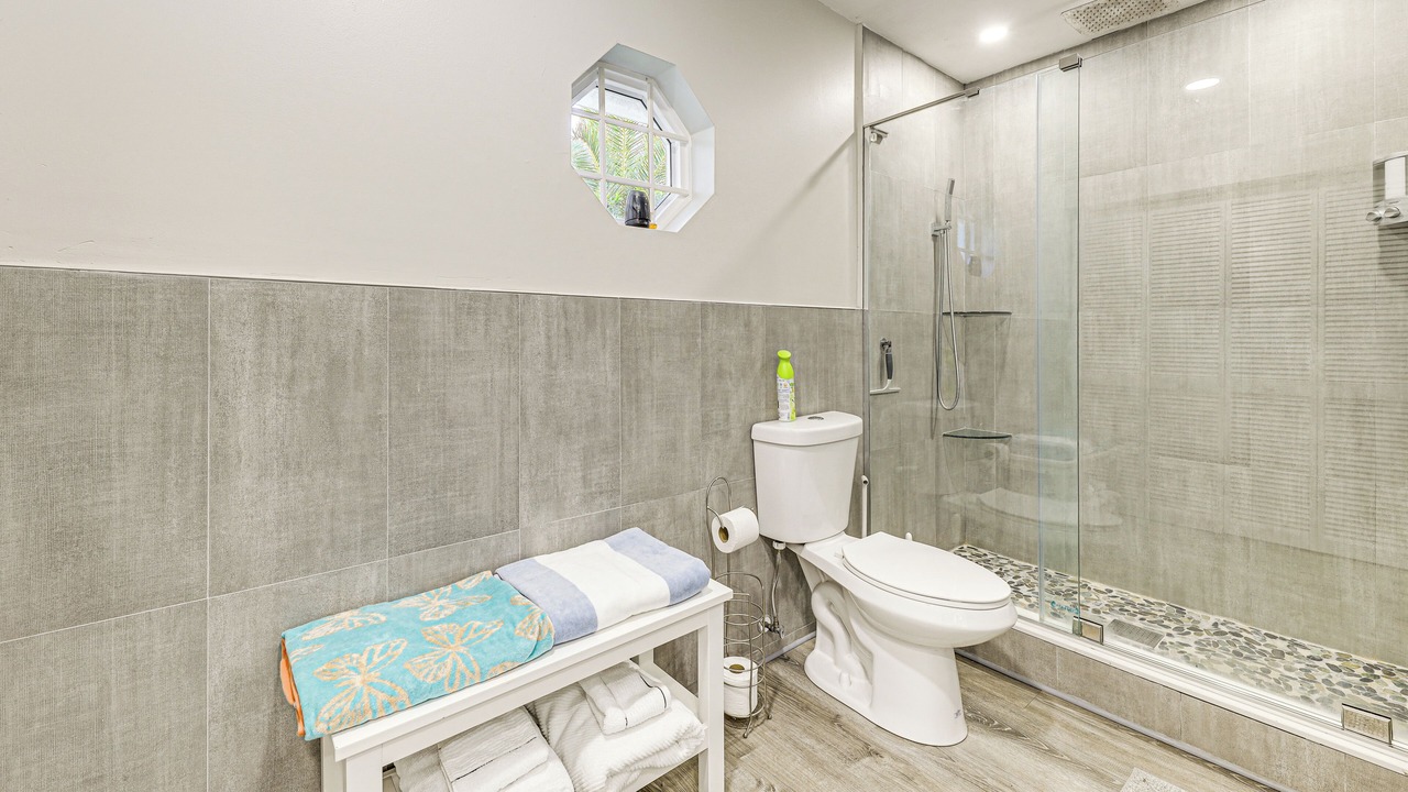 Photo of Bathroom in Deerfield Beach