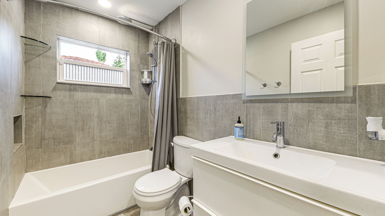 Photo of Bathroom in Deerfield Beach