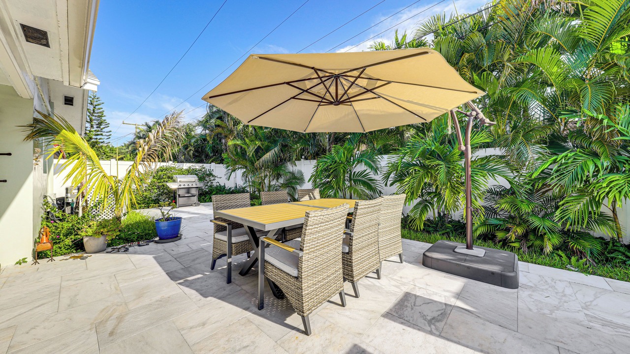 Photo of Outdoor in Deerfield Beach
