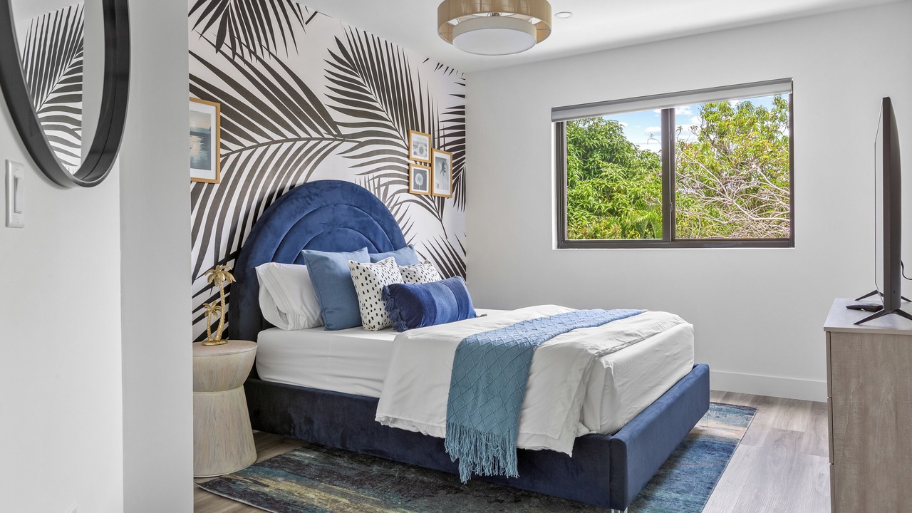 Photo of Bedroom in Central Business District