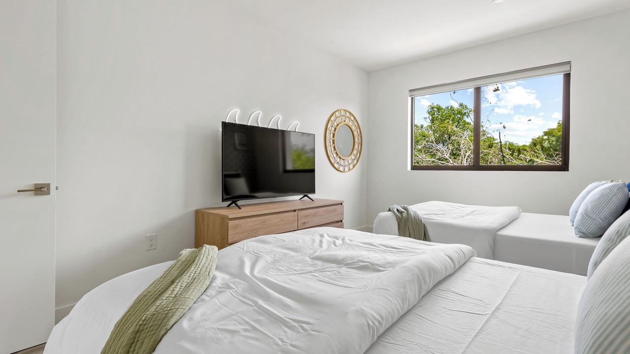 Photo of Bedroom in Central Business District