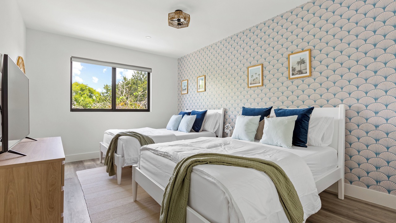 Photo of Bedroom in Central Business District