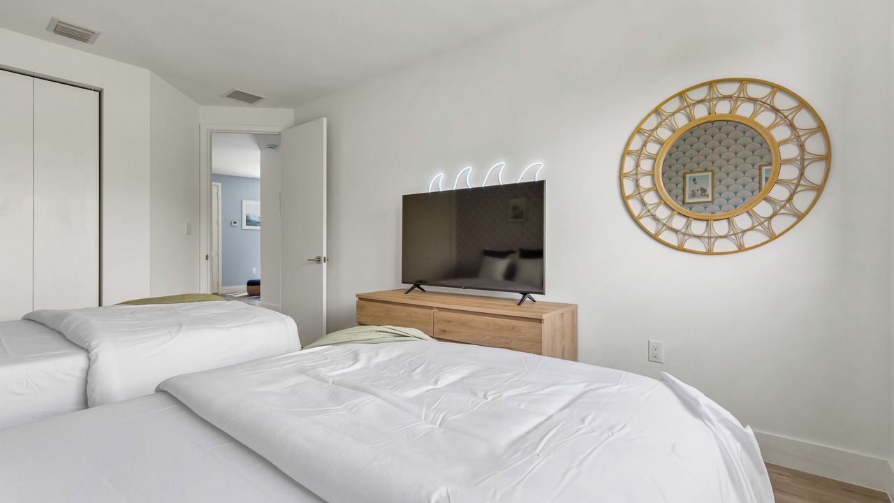 Photo of Bedroom in Central Business District