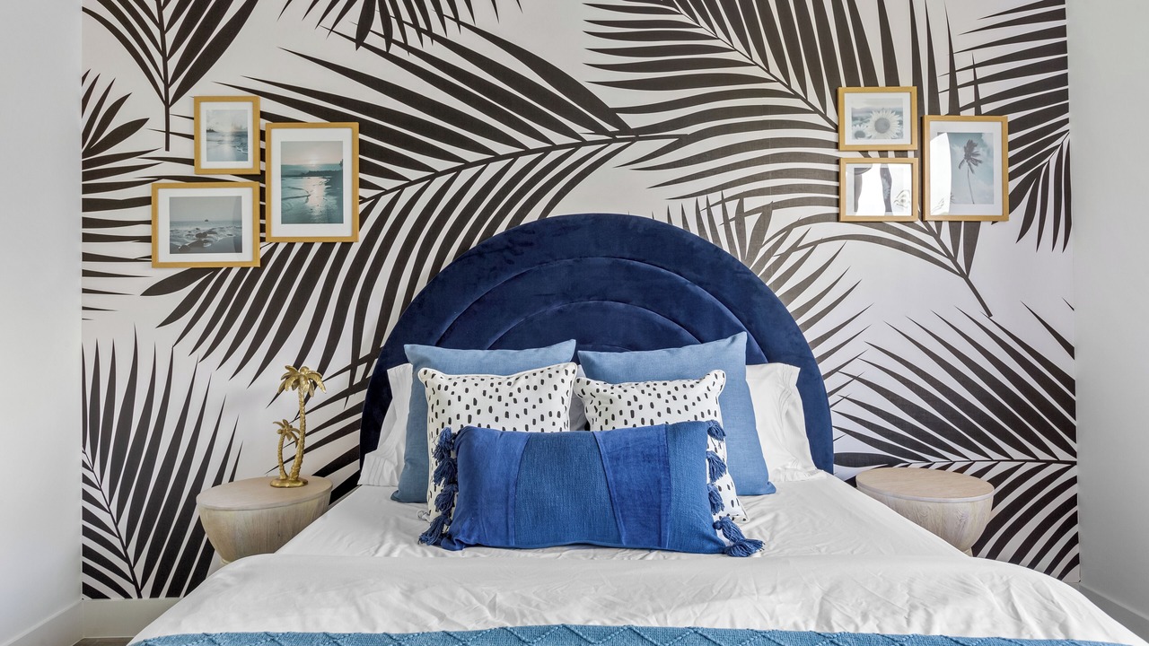 Photo of Bedroom in Central Business District