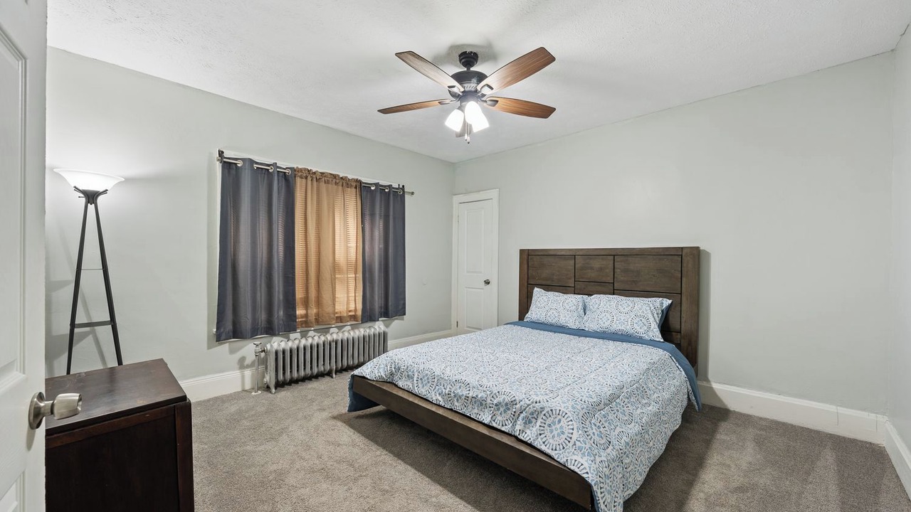 Photo of Bedroom in Cleveland