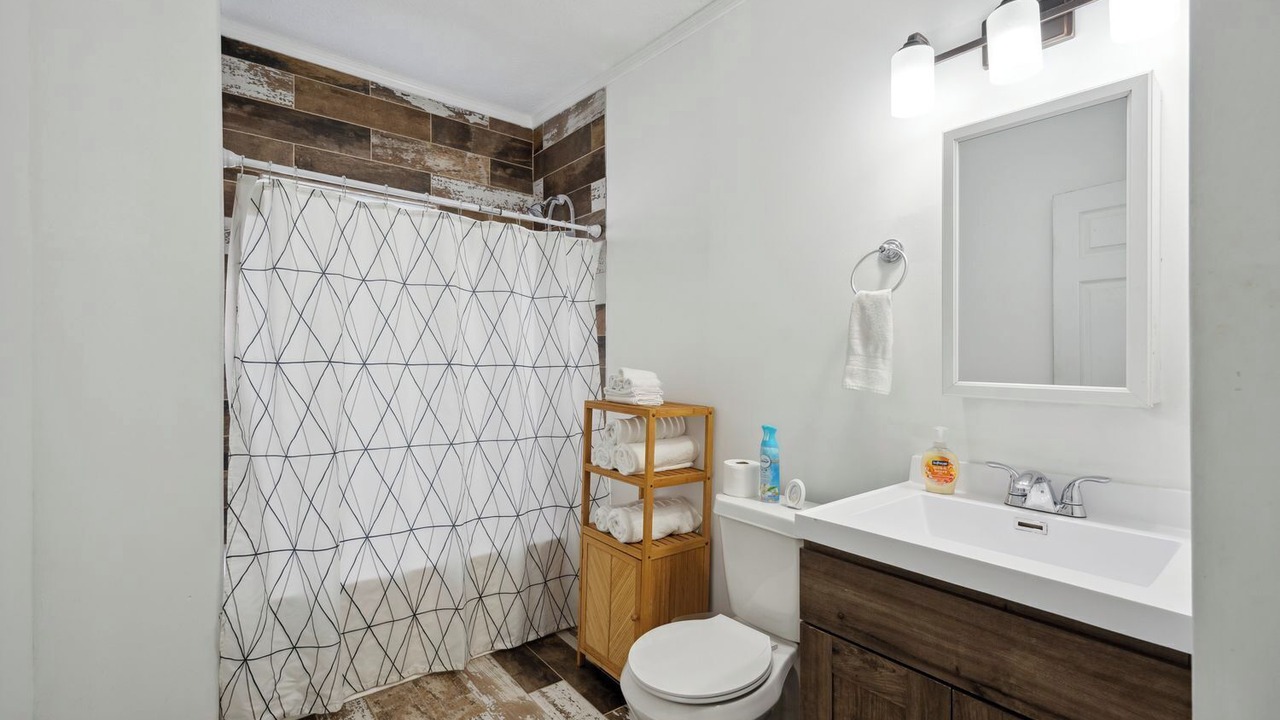 Photo of Bathroom in Cleveland
