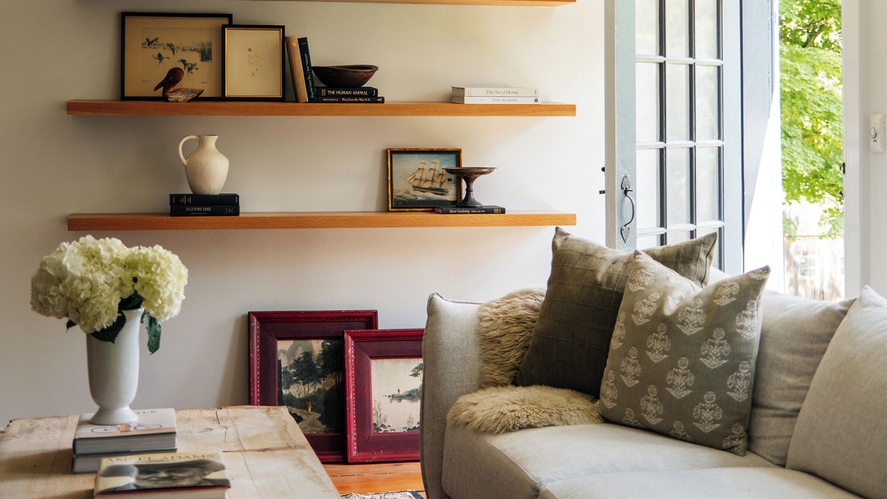 Photo of Livingroom in East Chatham