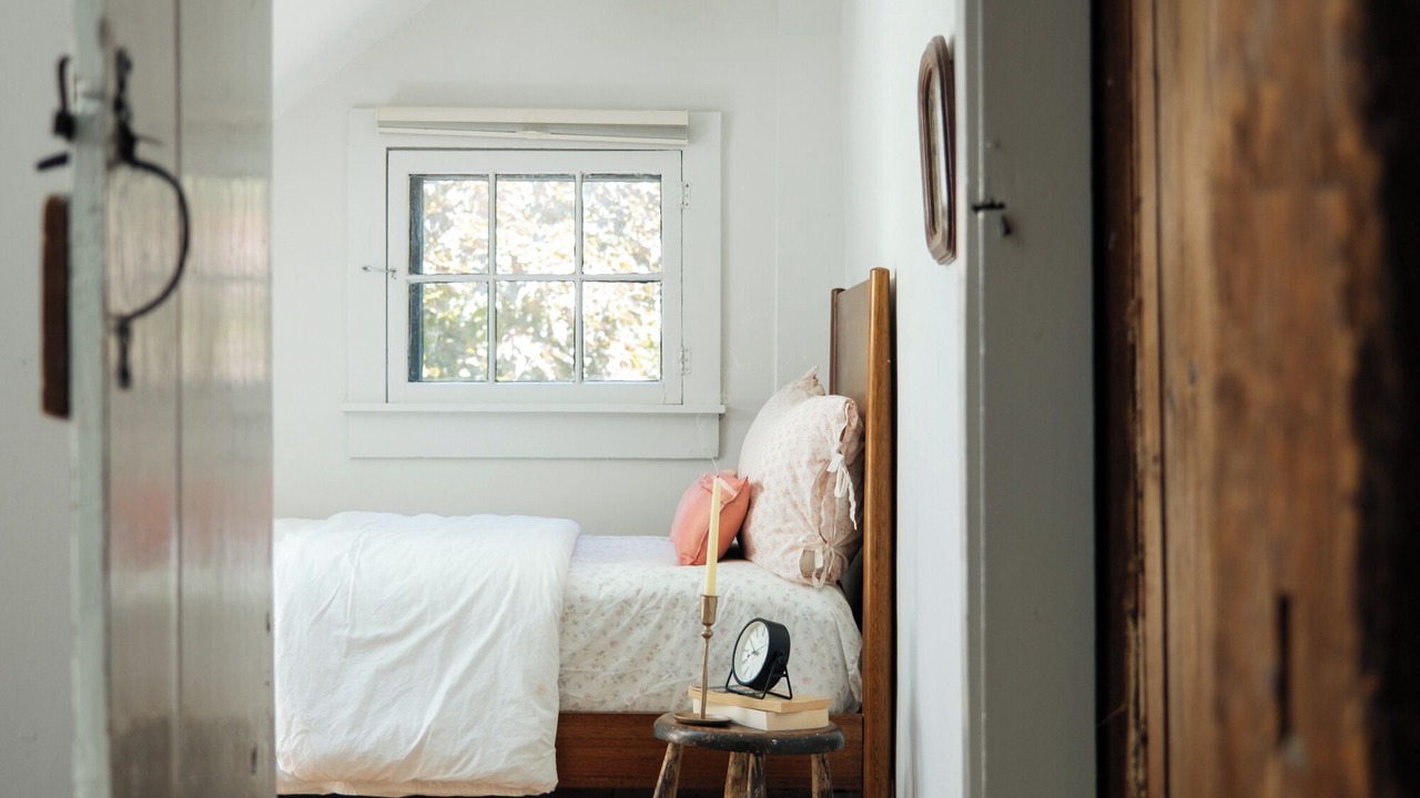 Photo of Bedroom in East Chatham
