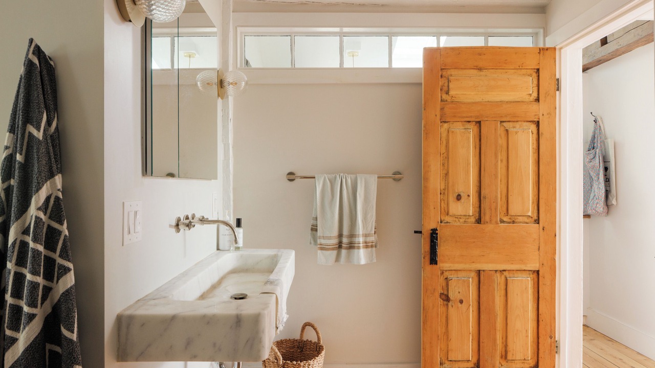 Photo of Bathroom in East Chatham