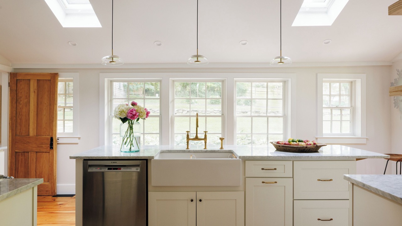 Photo of Kitchen in East Chatham