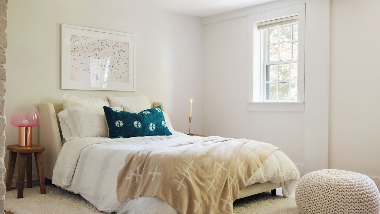 Photo of Bedroom in East Chatham