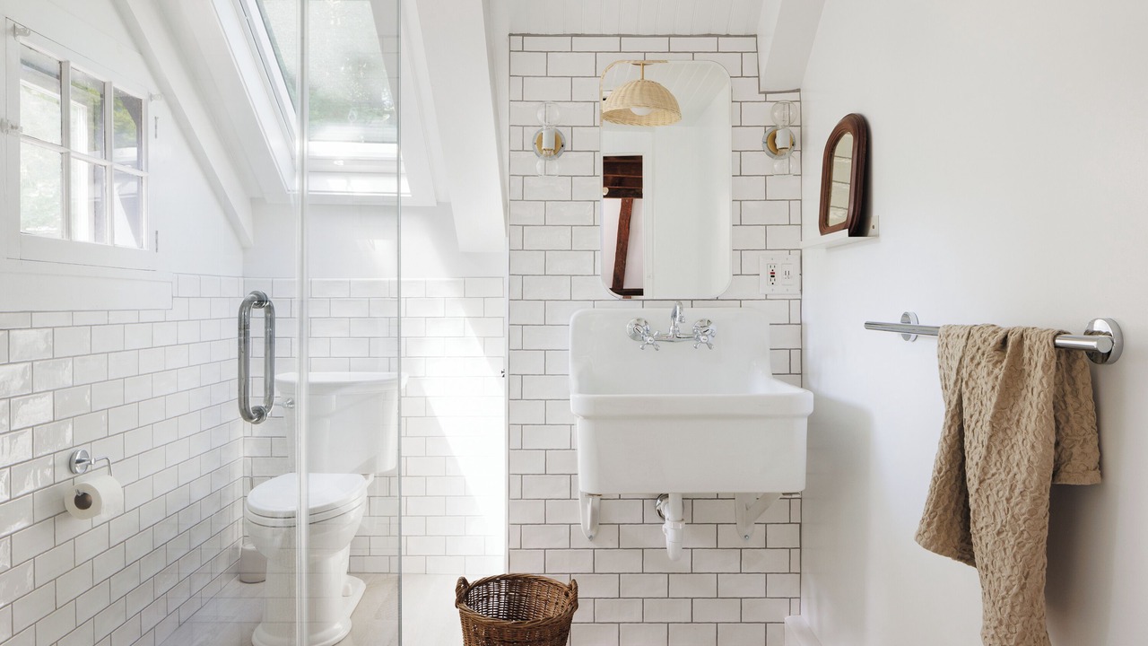 Photo of Bathroom in East Chatham