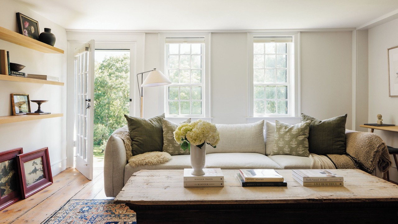 Photo of Livingroom in East Chatham