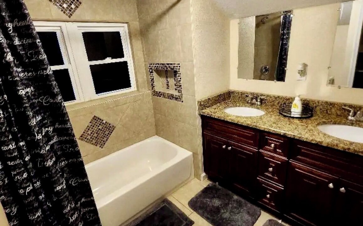 Photo of Bathroom in Norfolk