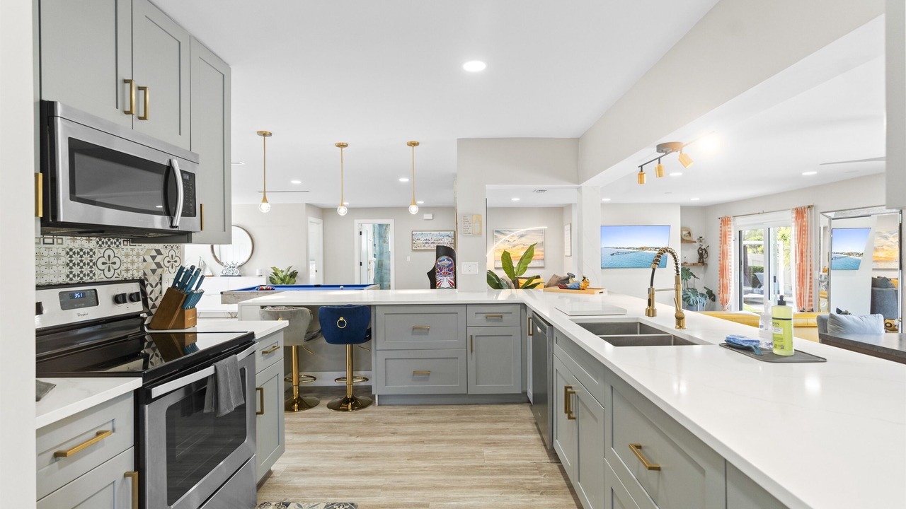 Photo of Kitchen in Fort Lauderdale