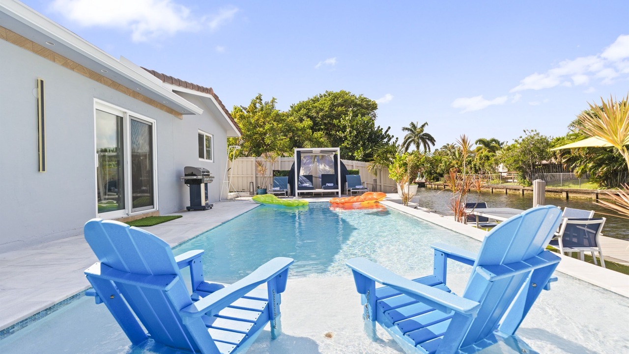 Photo of Outdoor in Fort Lauderdale