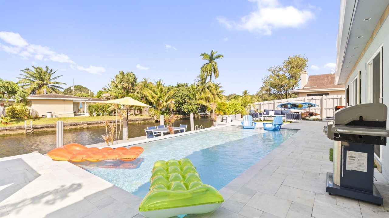 Photo of Outdoor in Fort Lauderdale