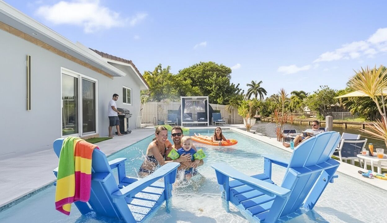 Photo of Outdoor in Fort Lauderdale