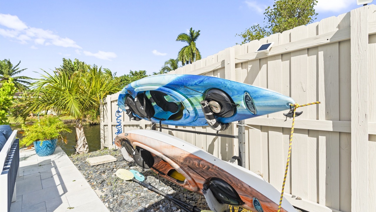 Photo of Outdoor in Fort Lauderdale