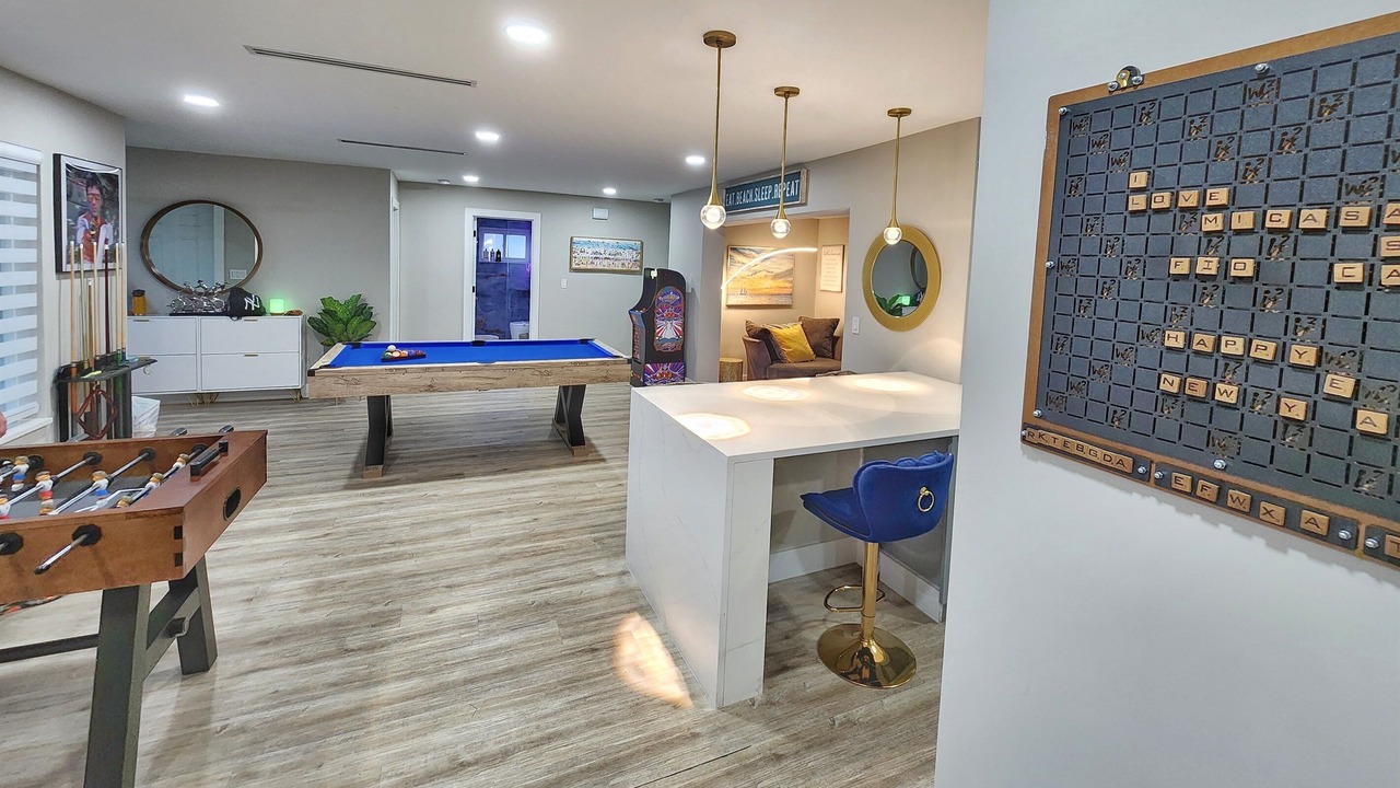 Photo of Bedroom in Fort Lauderdale