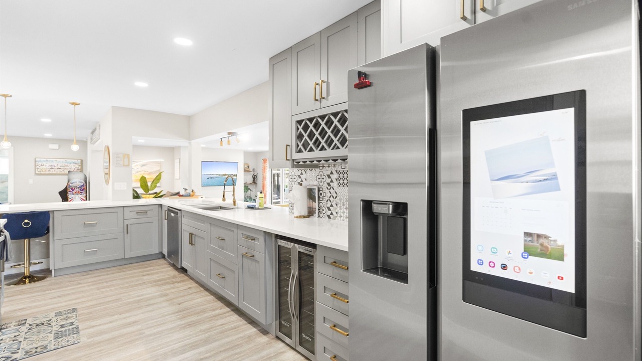 Photo of Kitchen in Fort Lauderdale