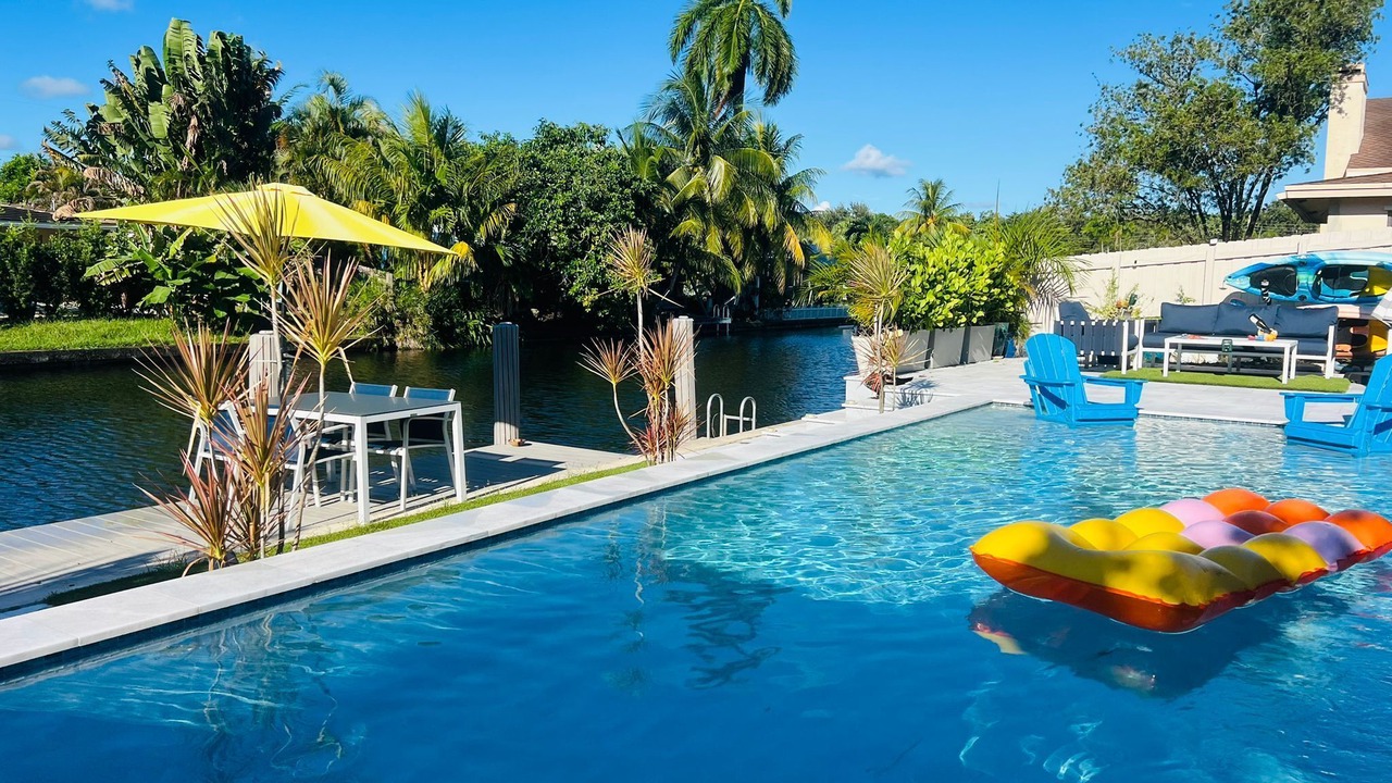 Photo of Outdoor in Fort Lauderdale
