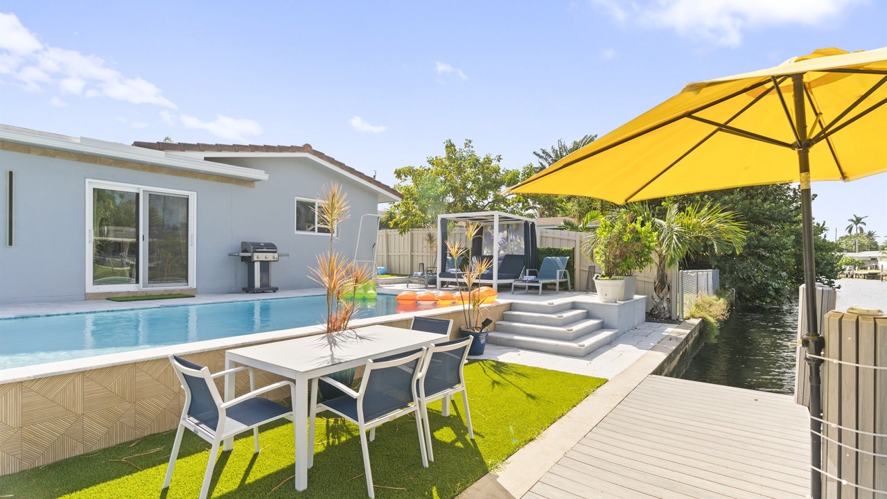 Photo of Outdoor in Fort Lauderdale