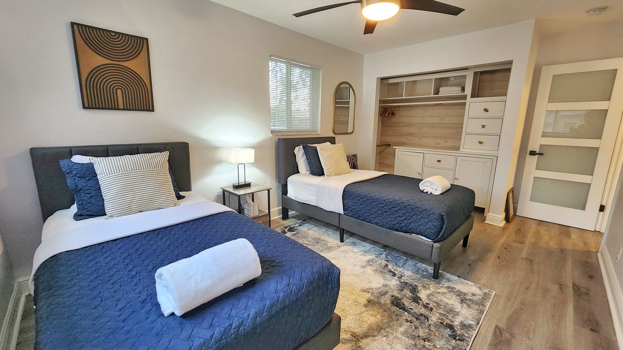 Photo of Bedroom in Lighthouse Point