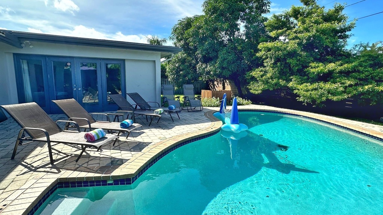 Photo of Outdoor in Lighthouse Point