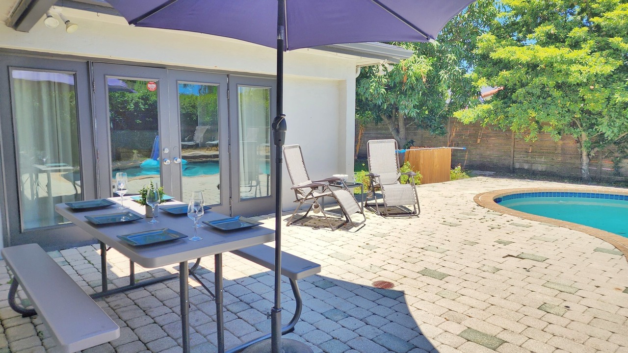 Photo of Outdoor in Lighthouse Point