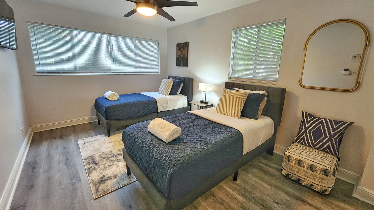 Photo of Bedroom in Lighthouse Point