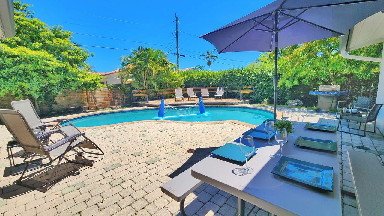 Photo of Outdoor in Lighthouse Point