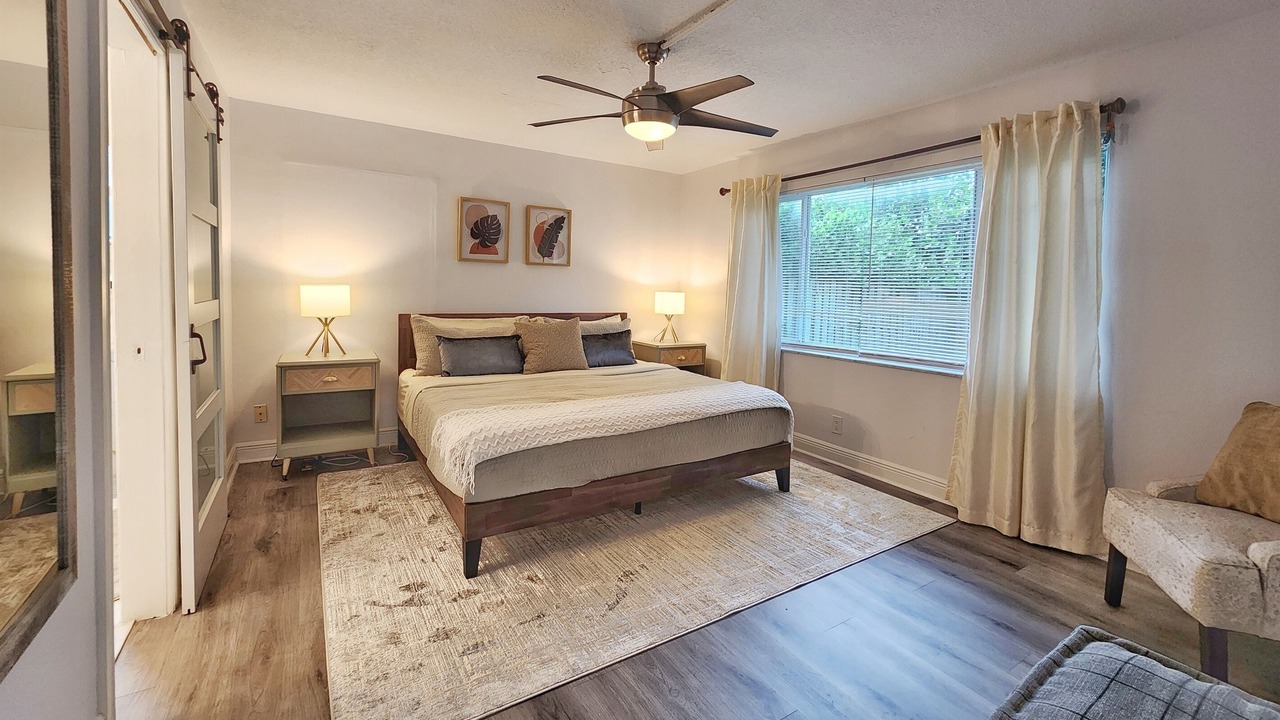 Photo of Bedroom in Lighthouse Point