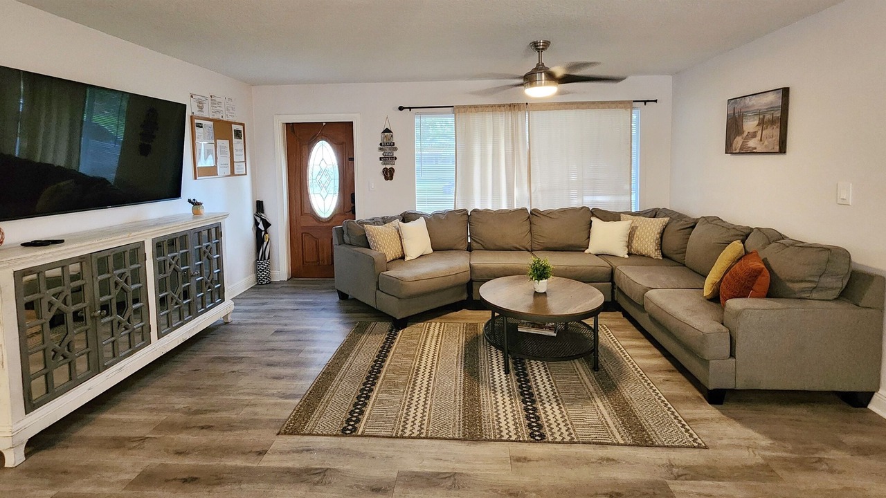 Photo of Livingroom in Lighthouse Point