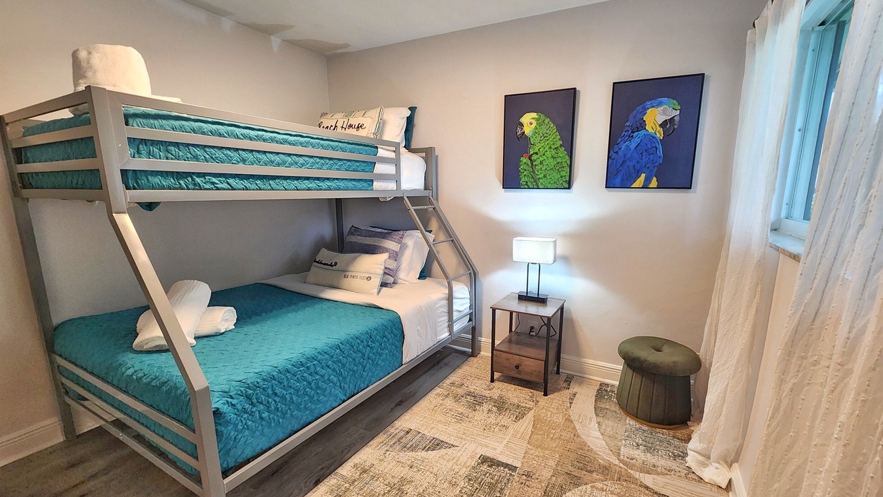Photo of Bedroom in Lighthouse Point