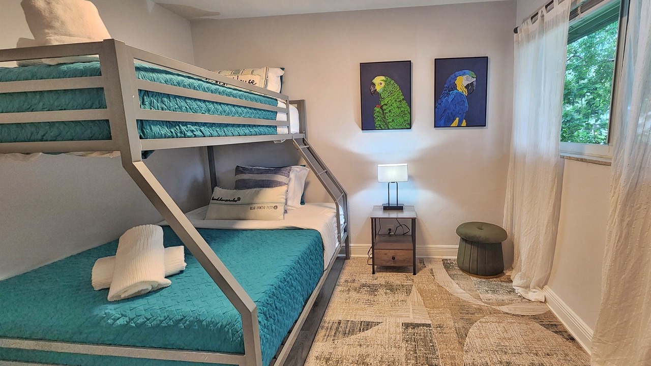 Photo of Bedroom in Lighthouse Point