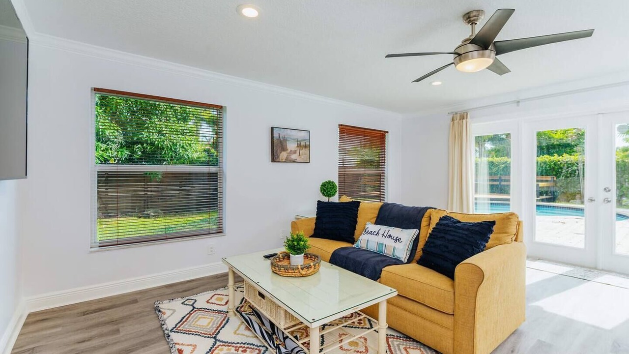 Photo of Bedroom in Lighthouse Point