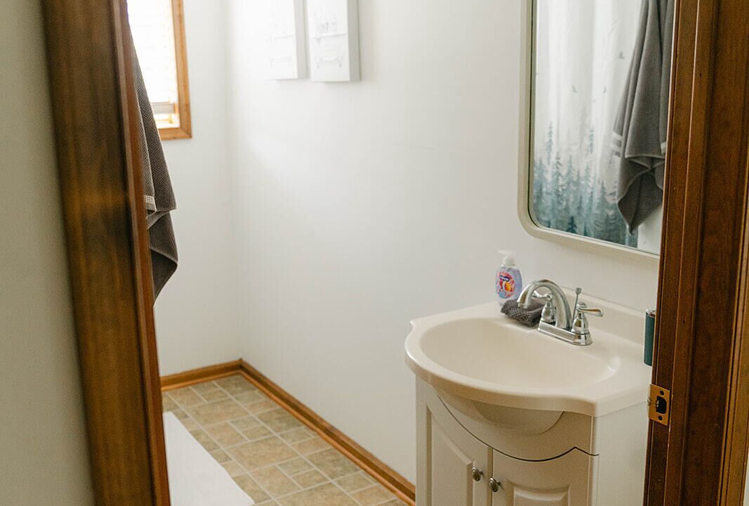 Photo of Bathroom in Lower Township