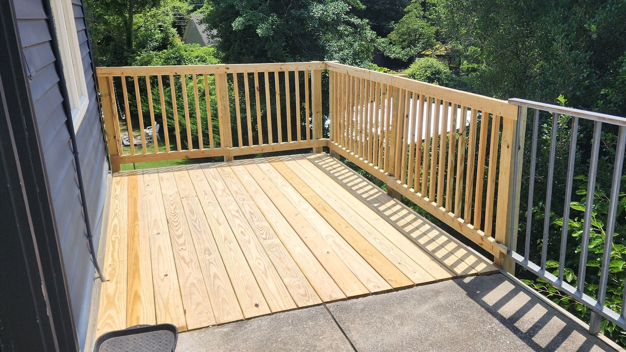 Photo of Outdoor in Lower Township