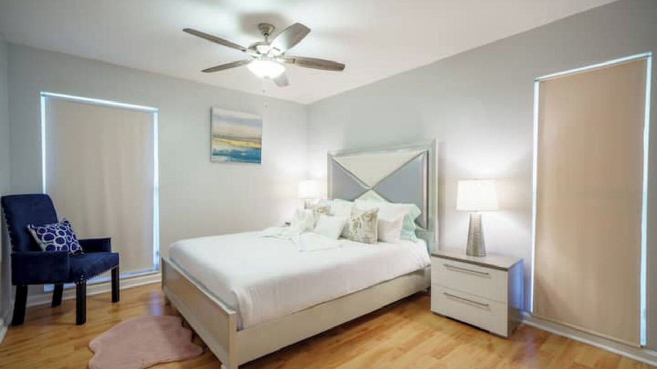 Photo of Bedroom in Tamarac