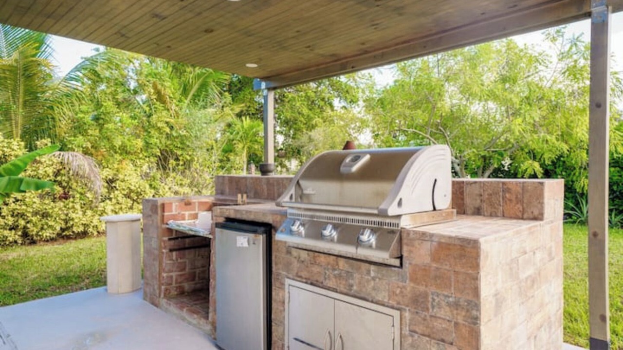 Photo of Outdoor in Tamarac