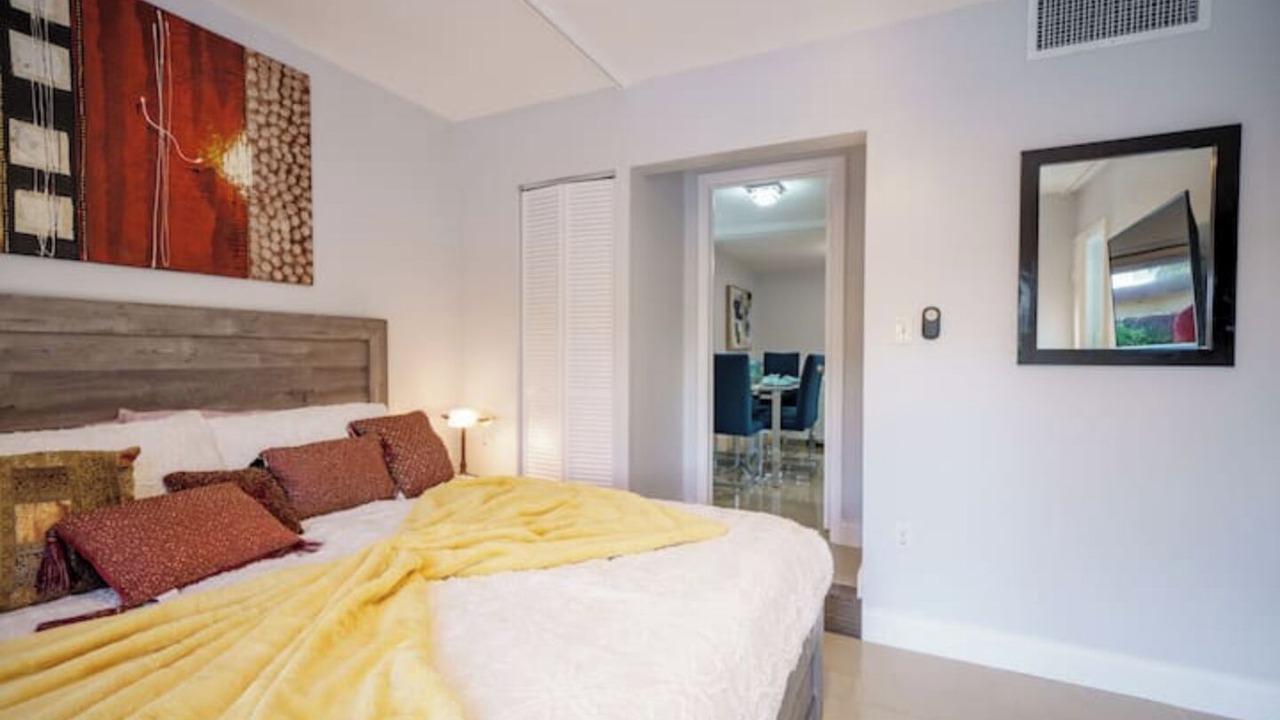 Photo of Bedroom in Tamarac
