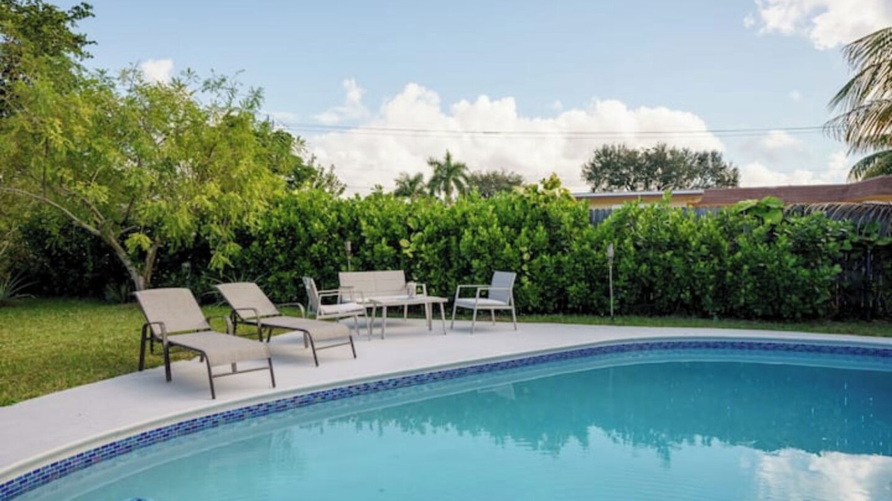 Photo of Outdoor in Tamarac