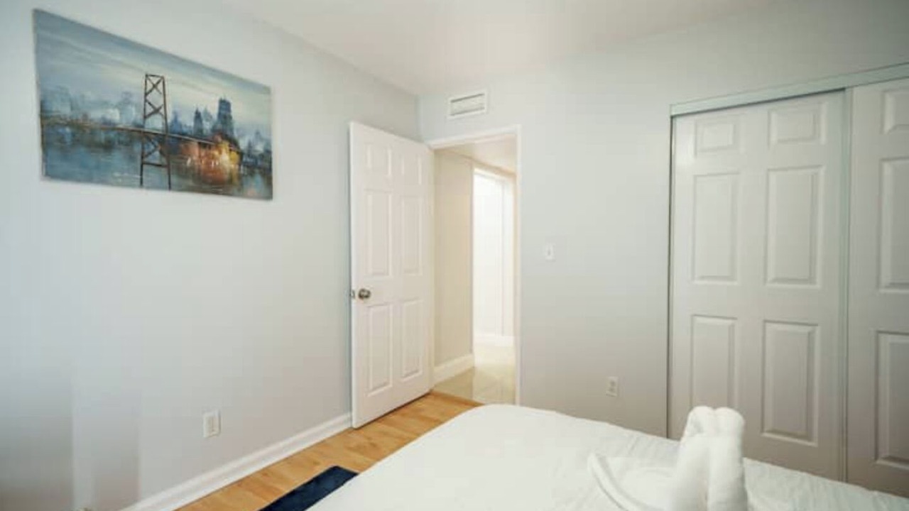 Photo of Bedroom in Tamarac